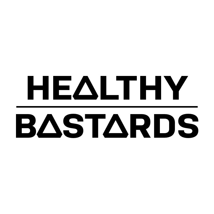 Healthy Basterds Haarlem